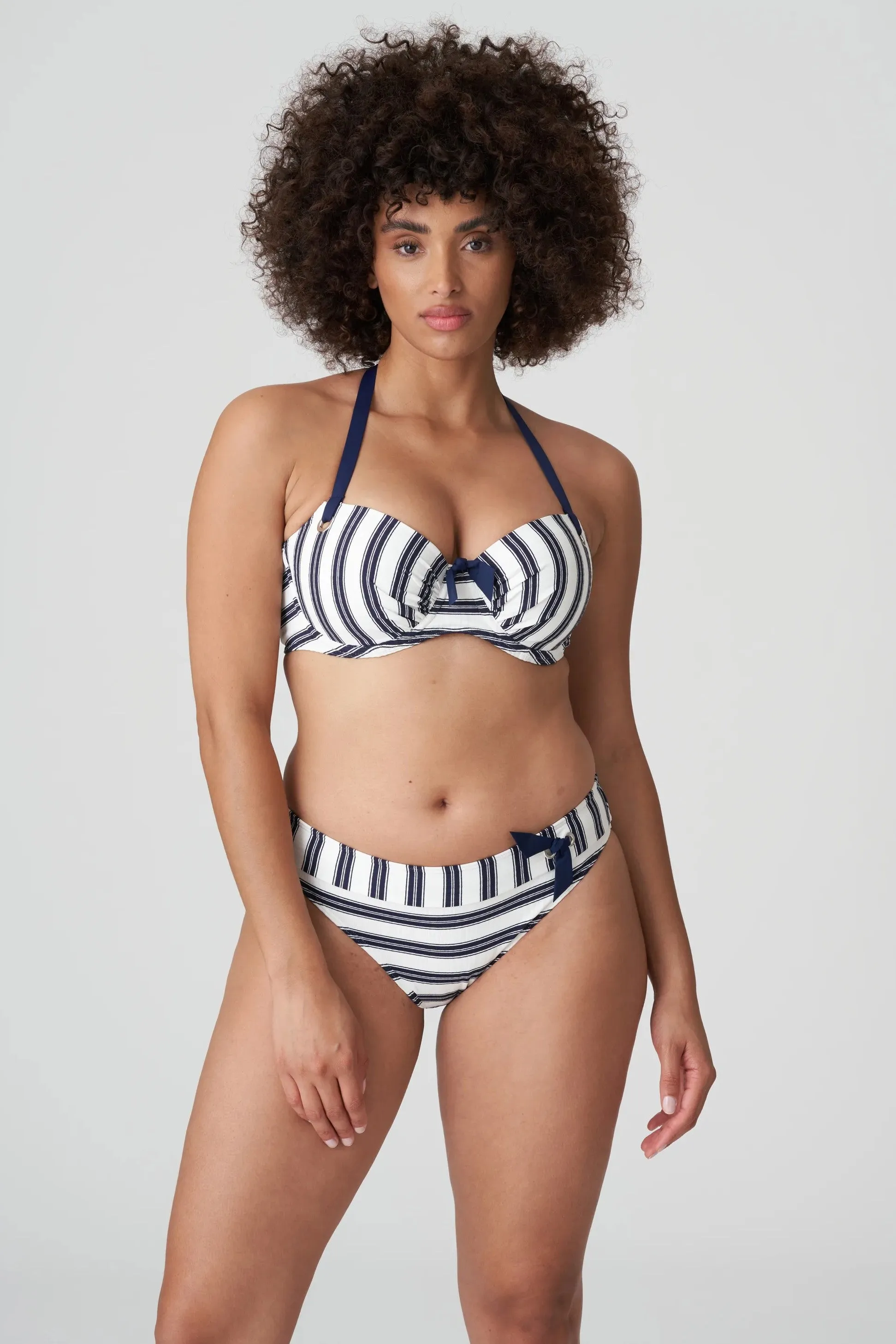 PrimaDonna Leros Padded Balcony Bikini Top