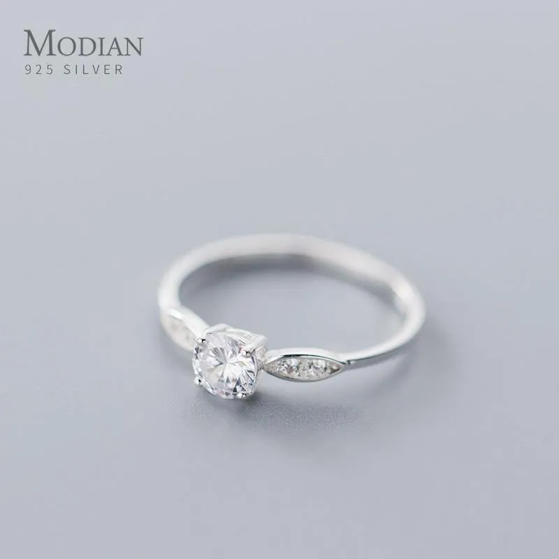Radiant AAA  Quality CZ Diamonds Authentic Ring