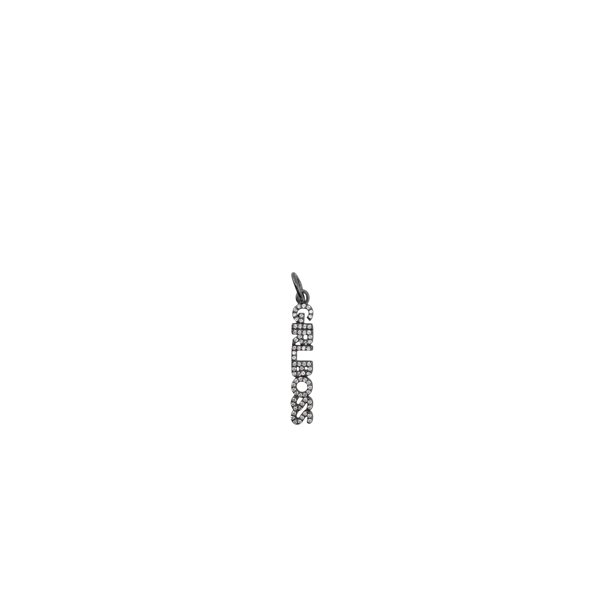 Shimmering Word Charms