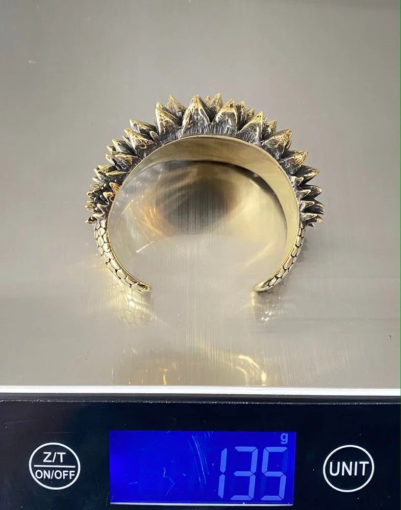Spike Cuff