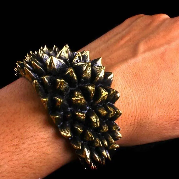 Spike Cuff
