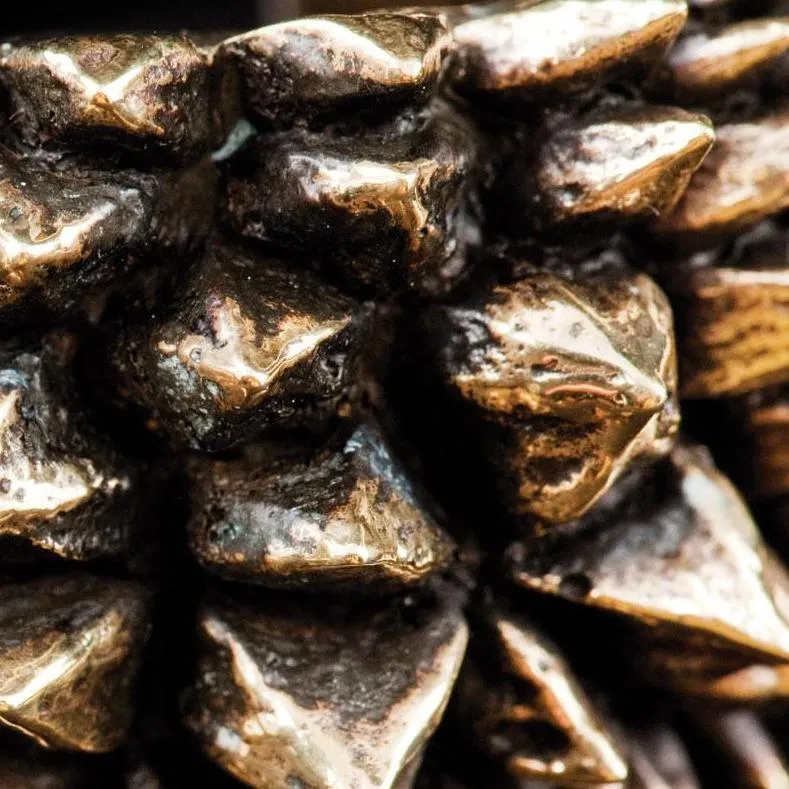 Spike Cuff