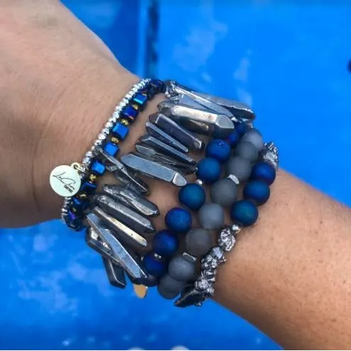 The Queen Stack