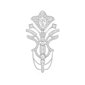 The Regal Brooch