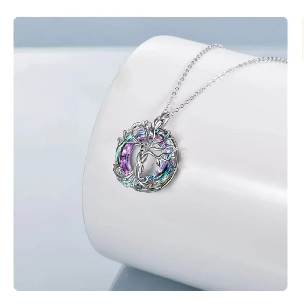 Tree of Life Necklace – A Symbol of Strength, Growth, and Hope