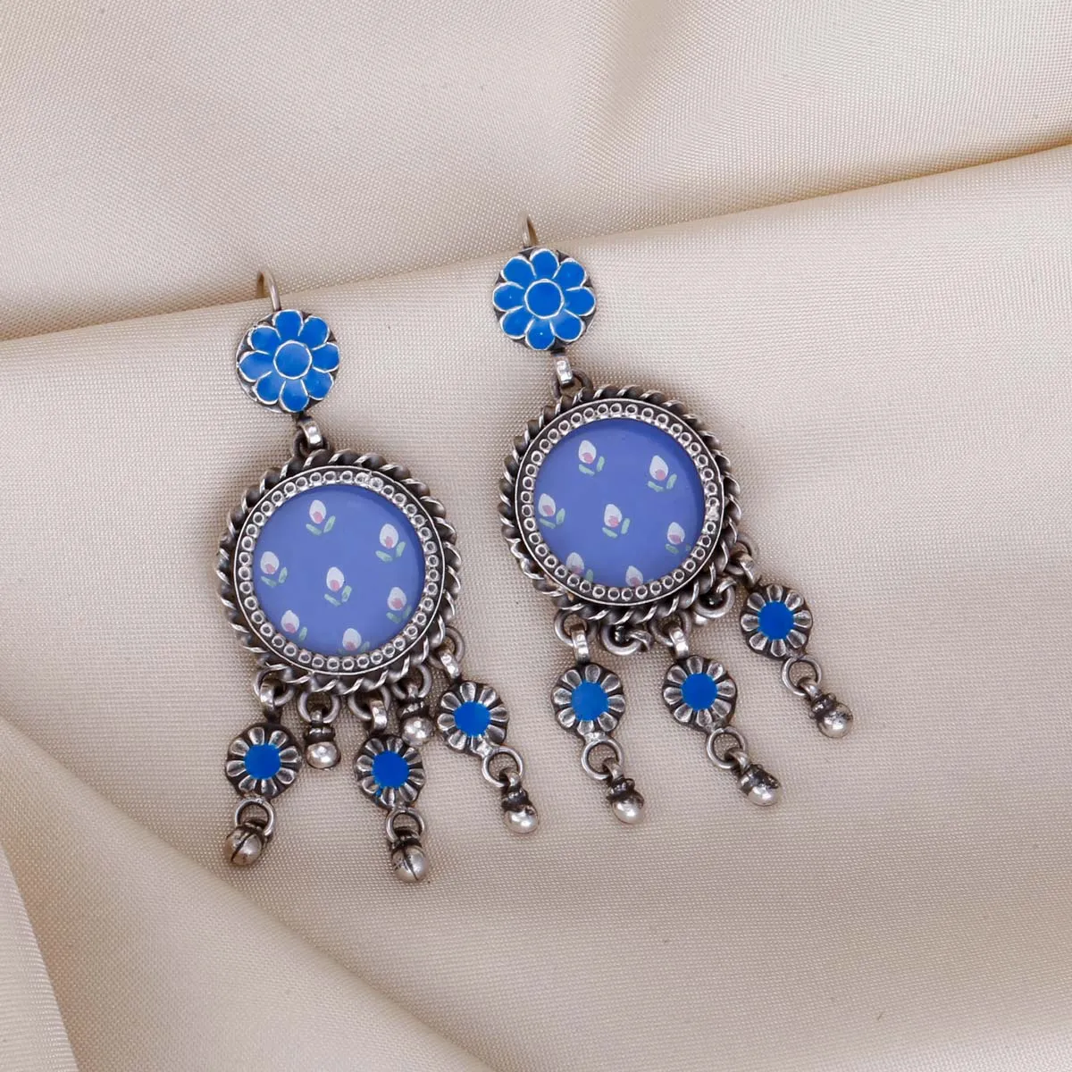 Unique Designed Earrings