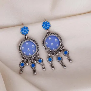 Unique Designed Earrings