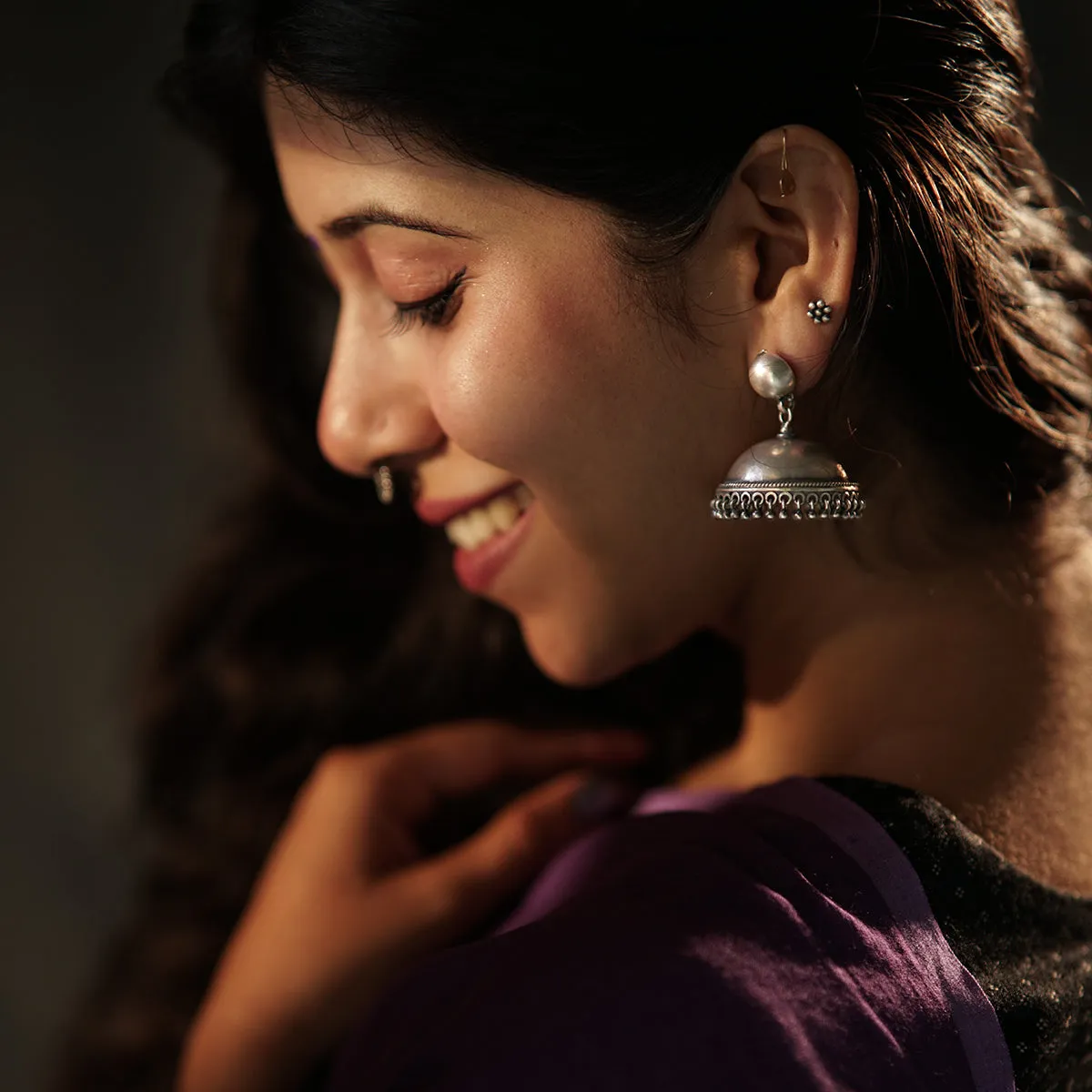 Vatee Jhumki: Big